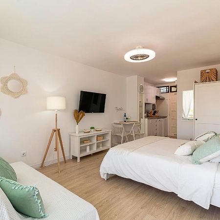 New Marvellous Loving Sea View, Costa Adeje Lejlighed Playa de las Américas Eksteriør billede