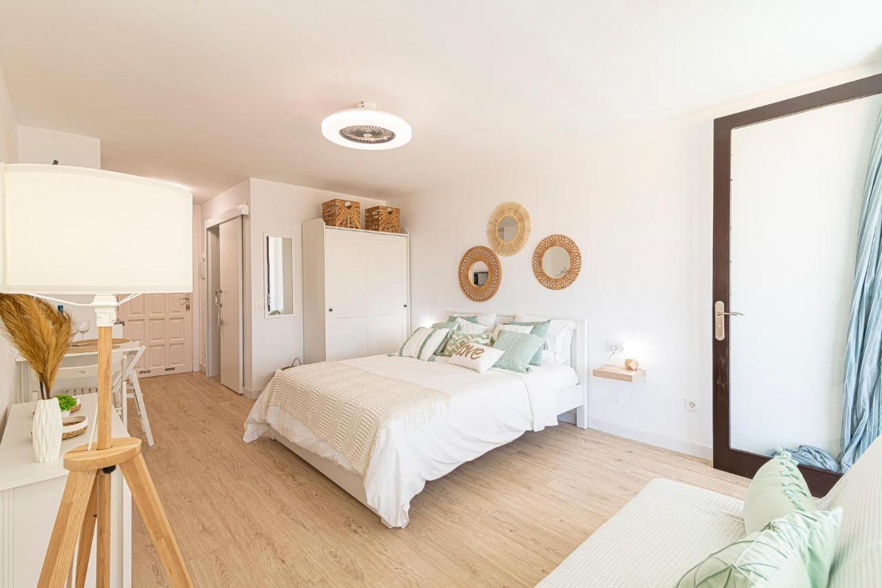 New Marvellous Loving Sea View, Costa Adeje Lejlighed Playa de las Américas Eksteriør billede