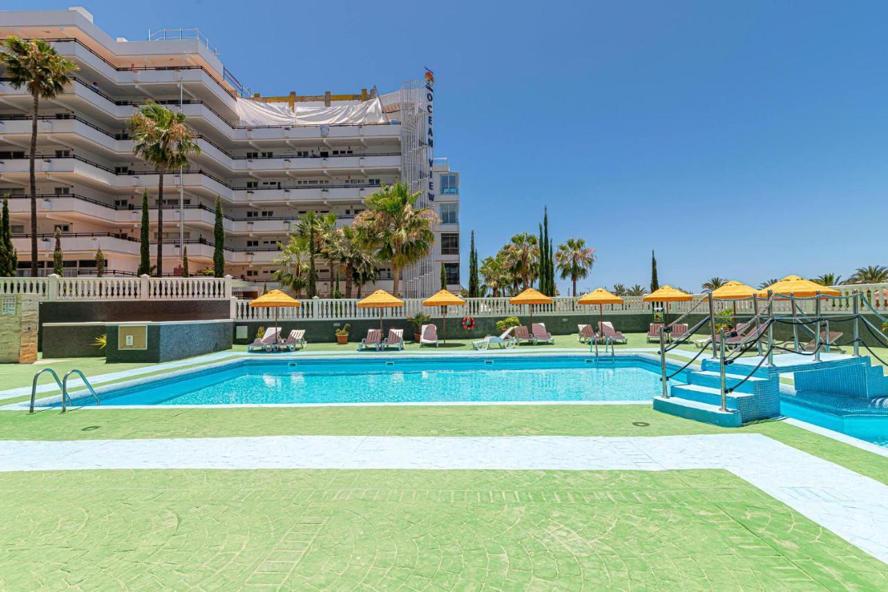 New Marvellous Loving Sea View, Costa Adeje Lejlighed Playa de las Américas Eksteriør billede